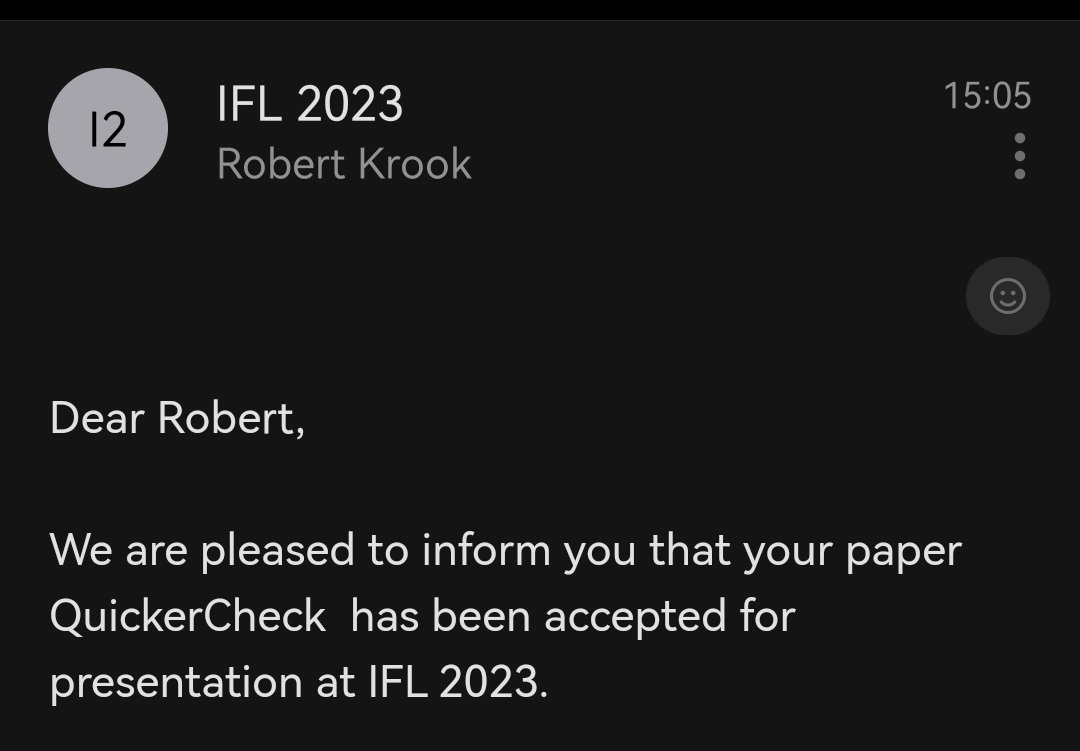 Robert Krook tweet media