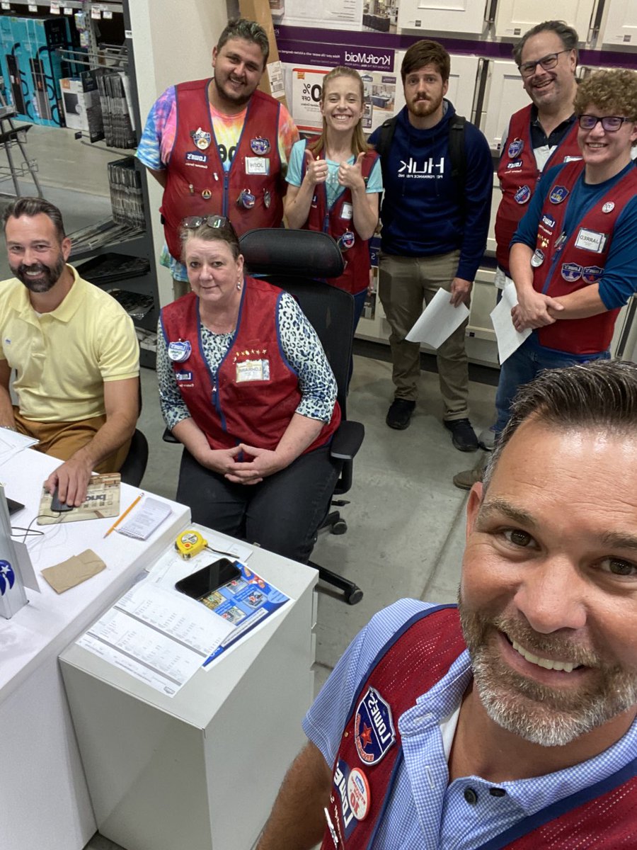 L2602Specialty tweet media