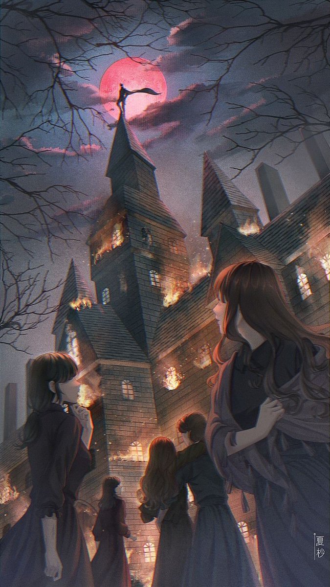 -تريد عالم مغامرة وقراصنة مثل ون بيس؟ موجود 
-عالم جريمة وتحقيق مثل كونان؟ موجود
-عالم كضباب لندن في القرون الوسطى؟ موجود
- حقب وتاريخ وغموض؟ موجود
-كوميديا ساخرة؟ موجود 
- رعب ودراما؟ موجود
-قوة خارقة؟ موجود 

حرفيا لورد الغوامض جمع كل التصانيف وأفضل عالم ممكن تشوفه