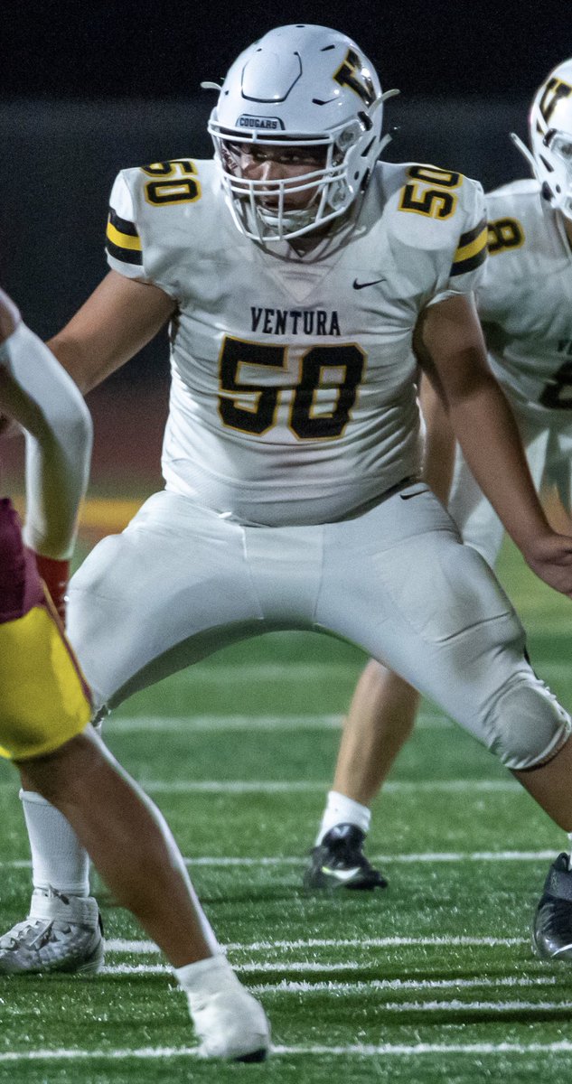 VHS Cougar Football (@venturafootball) on Twitter photo Fall Practice🏈<a href="/VenturaFootball/">VHS Cougar Football</a>
Cougar off the Chain
‘24 c/o✌️#50 5'9 235 C-Bradley Pinckard #BradleyPinckard#50
🎞️hudl.com/profile/146535…
▪️MaxPreps maxpreps.com/ca/ventura/ven…
#CougarFootball2024
<a href="/CoachTimGarcia/">Tim Garcia</a> Fall Practice🏈<a href="/VenturaFootball/">VHS Cougar Football</a>
Cougar off the Chain
‘24 c/o✌️#50 5'9 235 C-Bradley Pinckard #BradleyPinckard#50
🎞️hudl.com/profile/146535…
▪️MaxPreps maxpreps.com/ca/ventura/ven…
#CougarFootball2024
<a href="/CoachTimGarcia/">Tim Garcia</a>