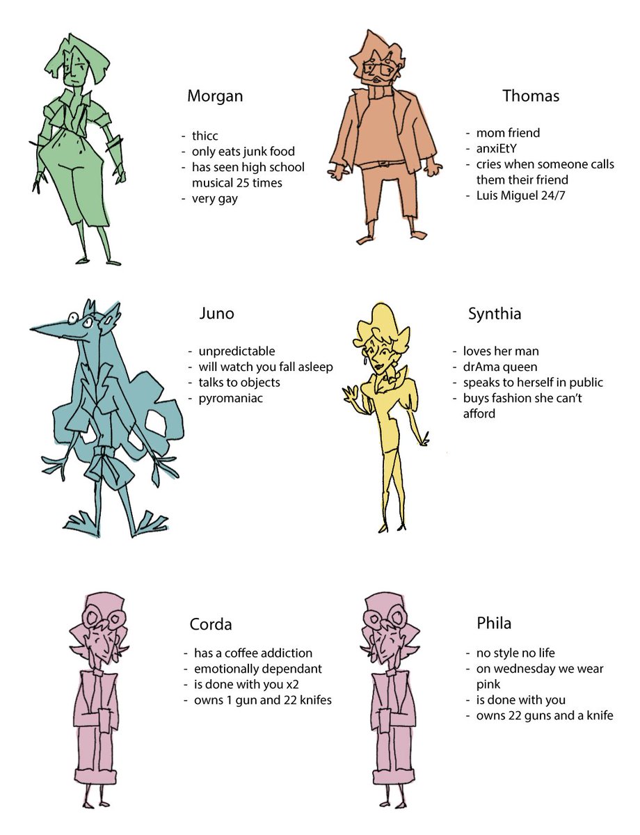 Be honest and tag who you vibe with 📌✨