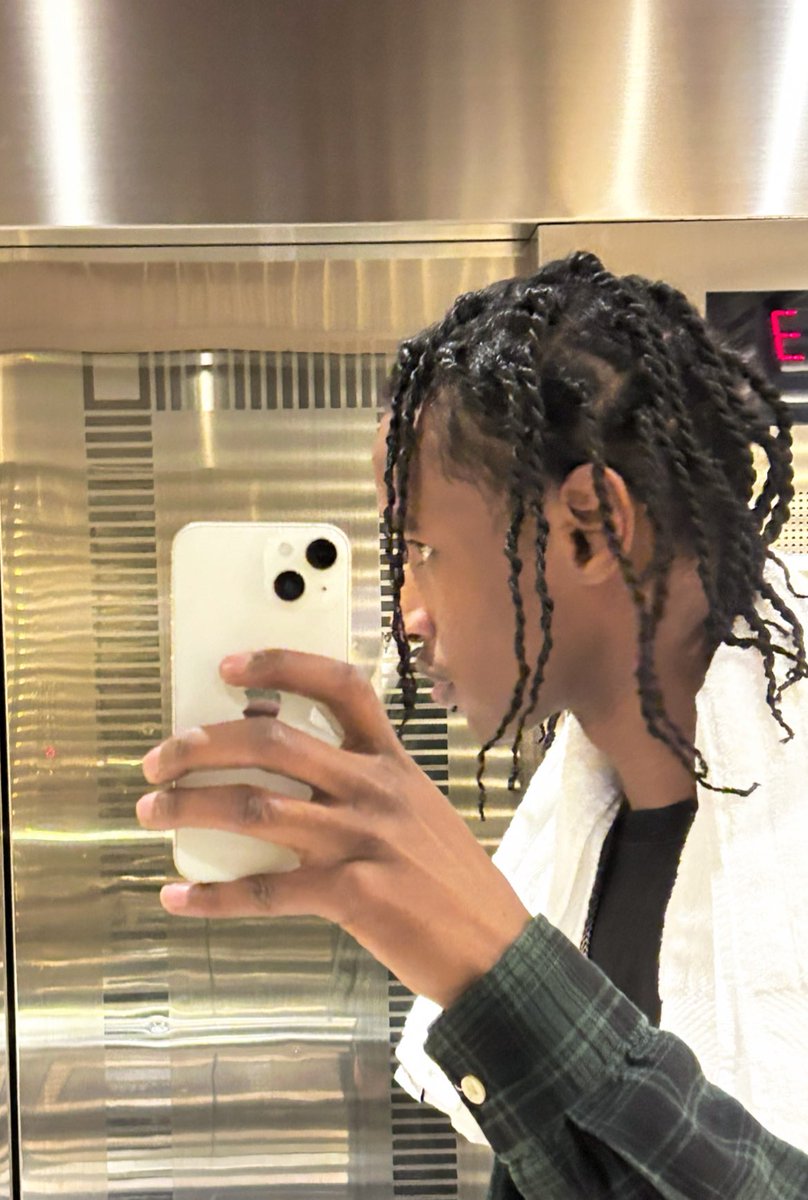 YoshiDXebec's tweet image. Swear My Life Ain’t Great But It’s Getting Better Day By Day ++