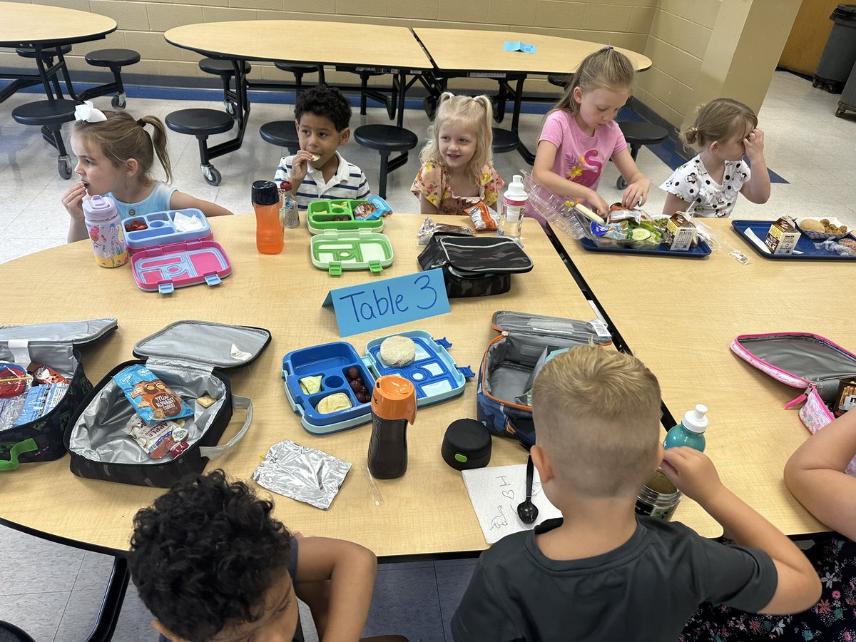 Jefferson Elementary tweet media