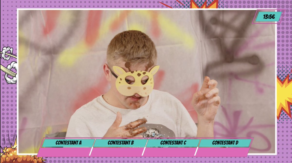 WHO IS GOING TO PUKE FIRST???

WE'RE $LIVE AT LIVESTREAMBETS.GG