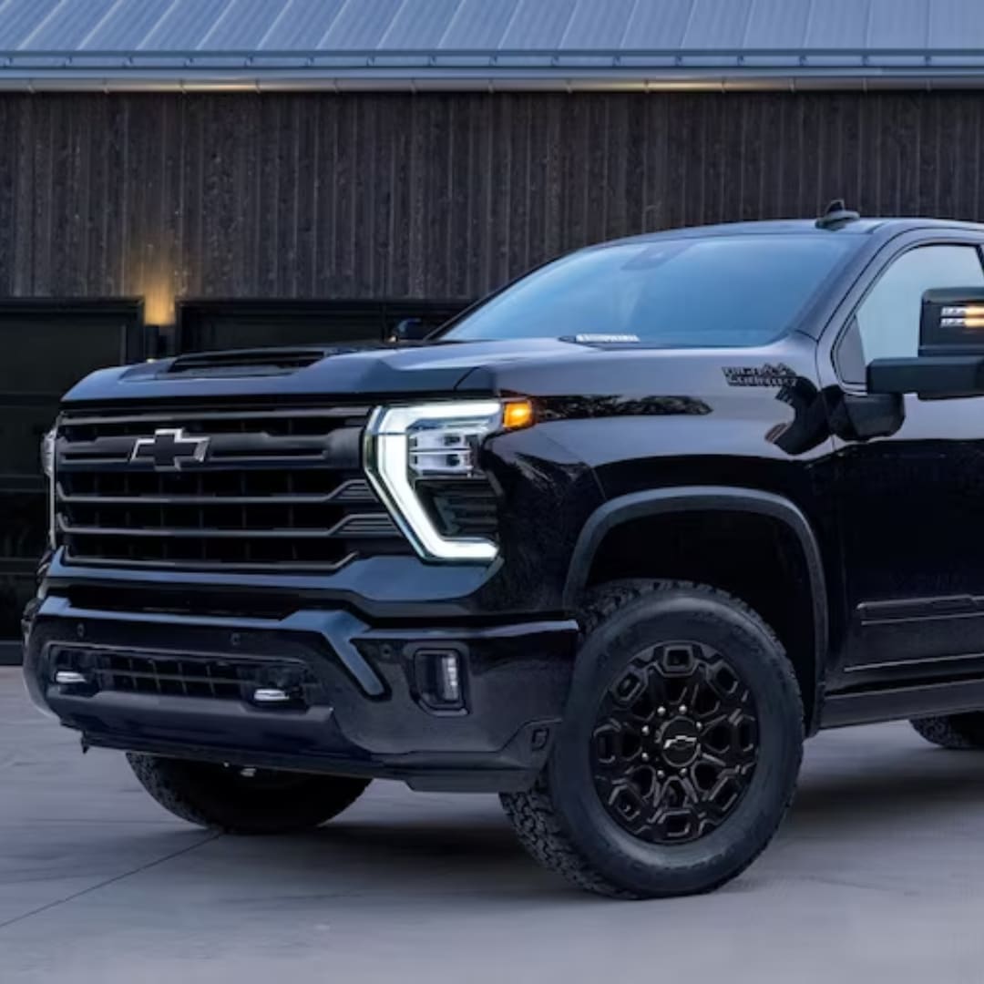 Henderson Chevrolet tweet media