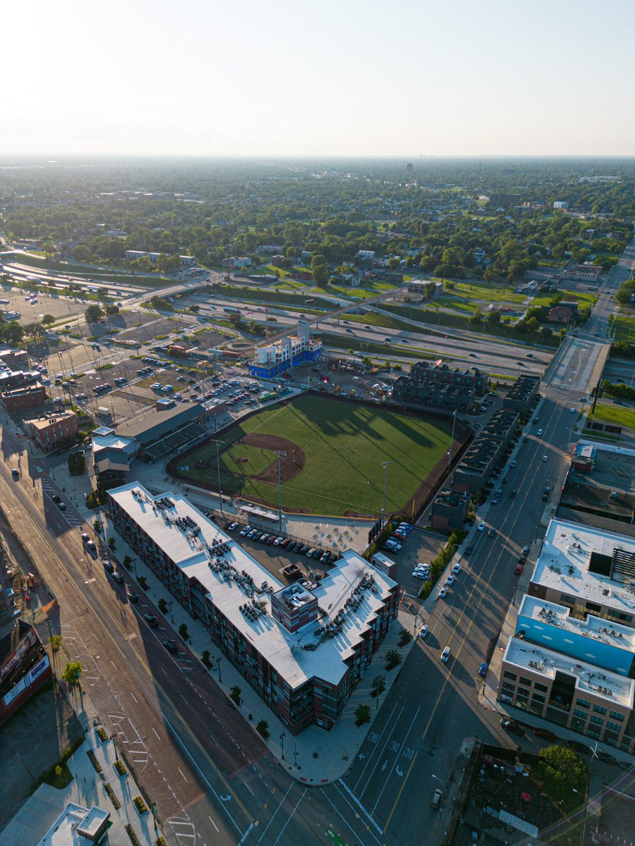 Detroit PAL tweet media