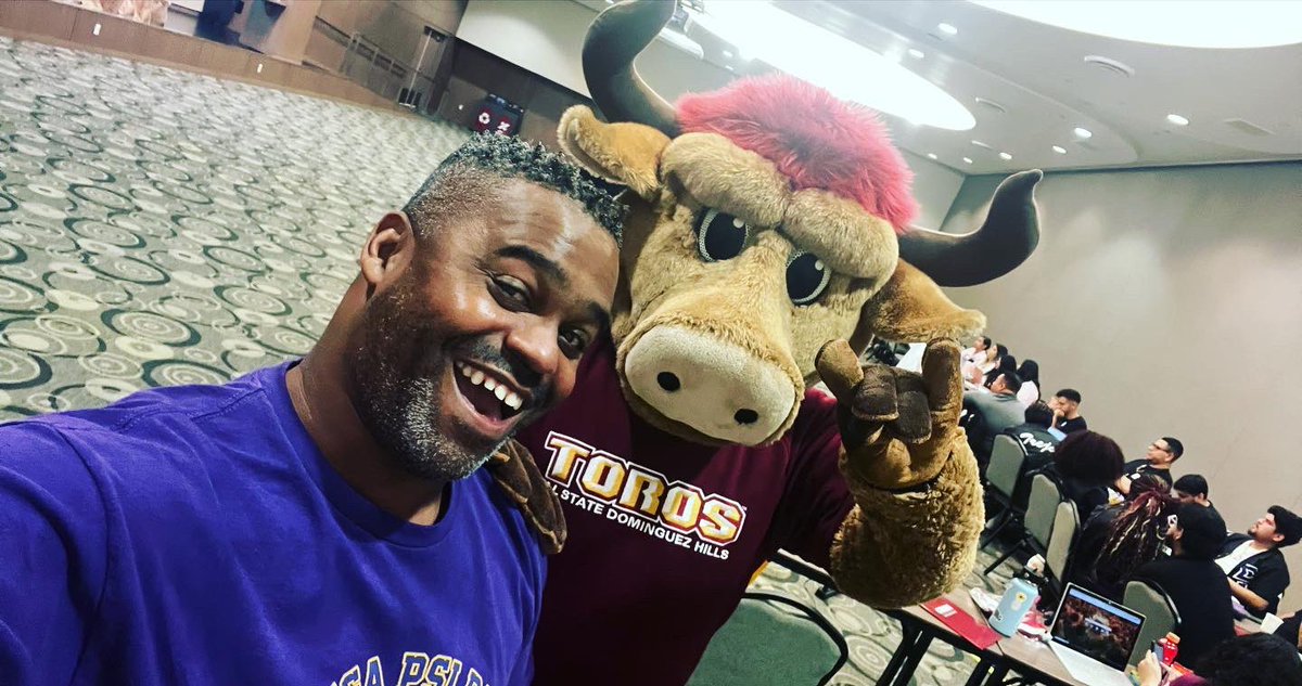 larryhygh's tweet image. Presented a workshop on “Marketing and Branding Your Organization” for our #CSUDH fraternities and sororities for the United Greek Council Retreat! @csudominguezhills @dominguezhills