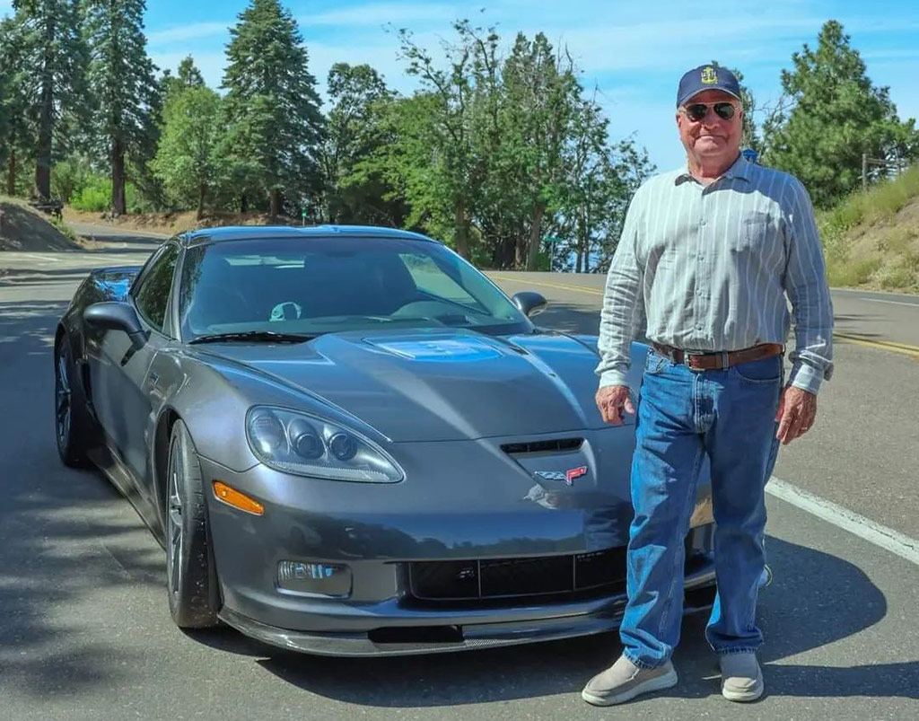 CorvetteBlogger tweet media