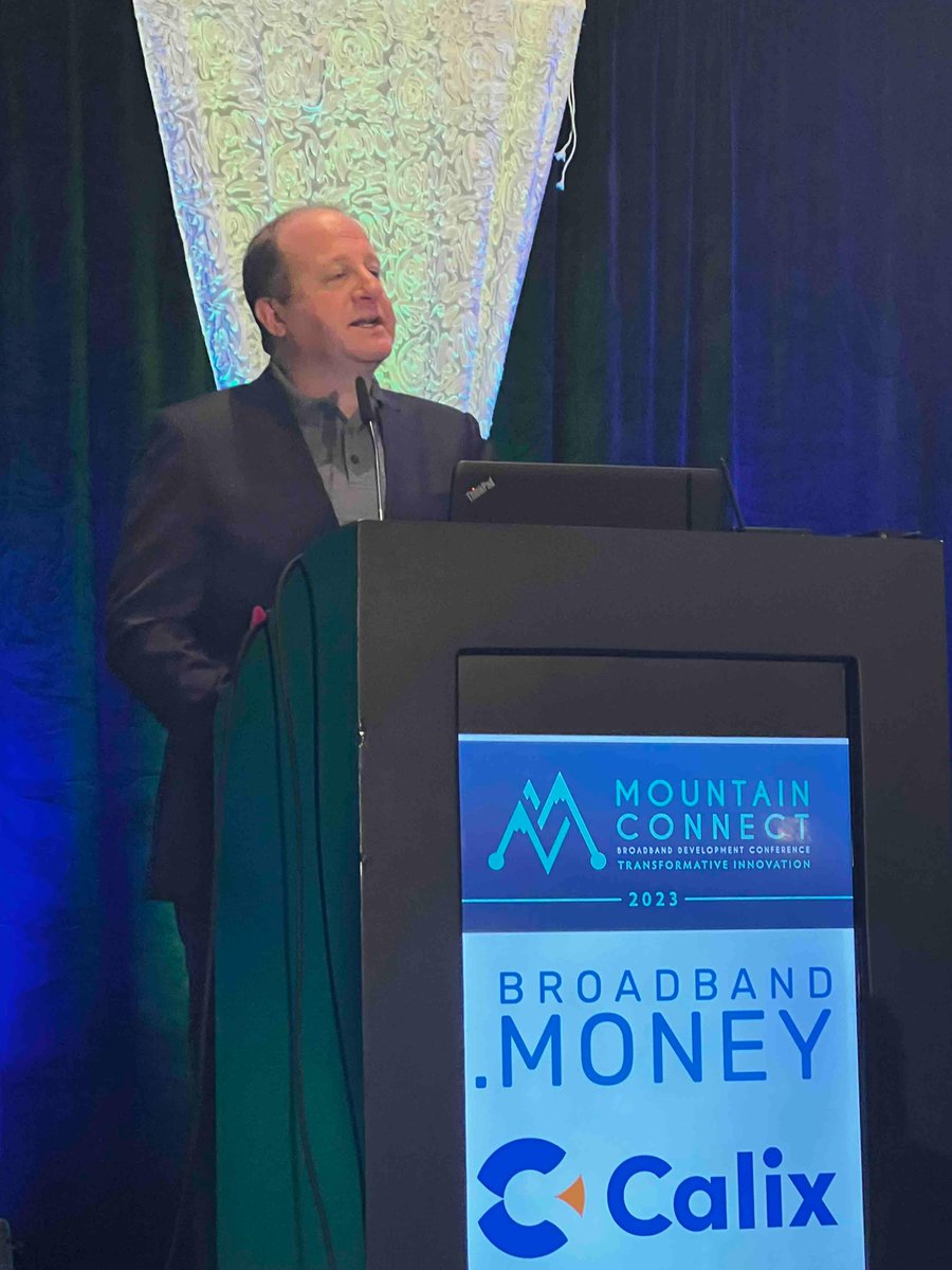 Mountain Connect tweet media