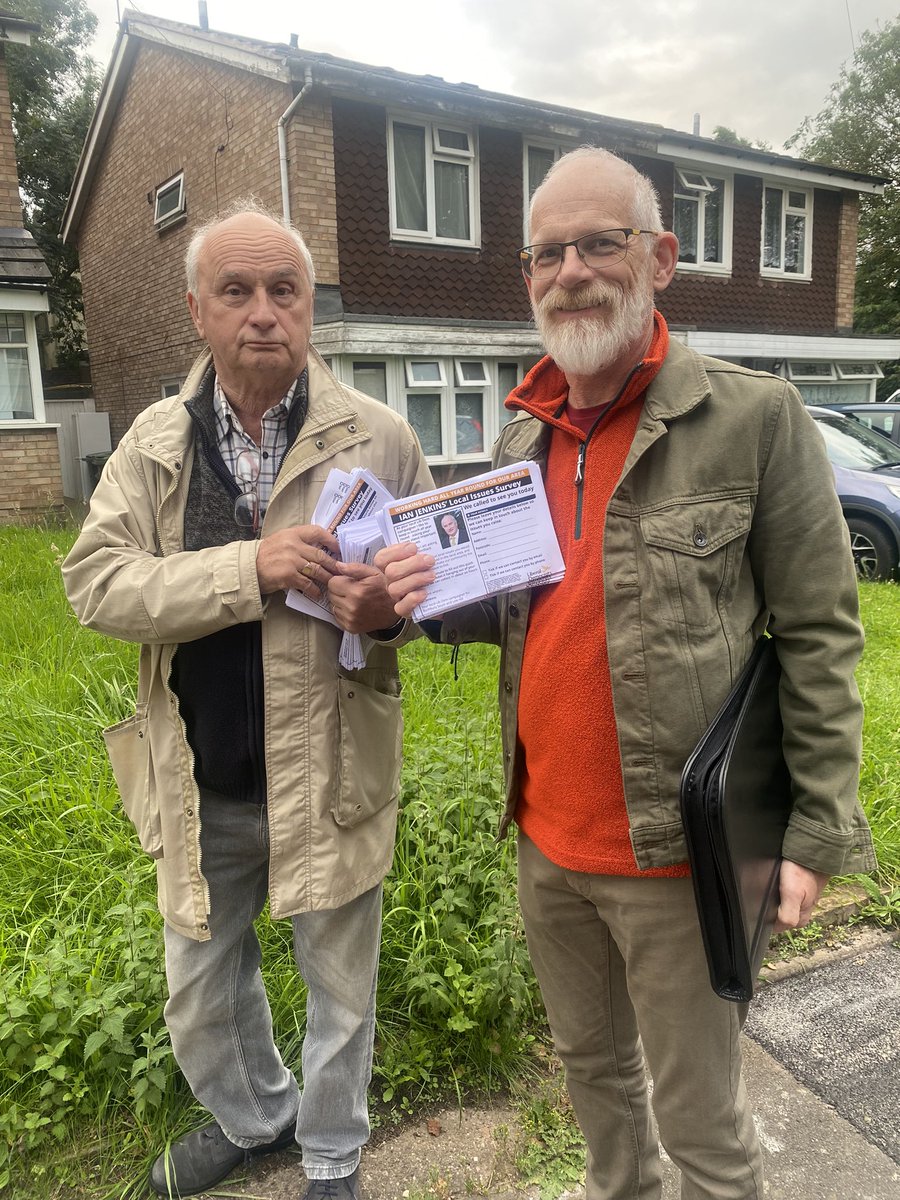 Wolverhampton Liberal Democrats tweet media