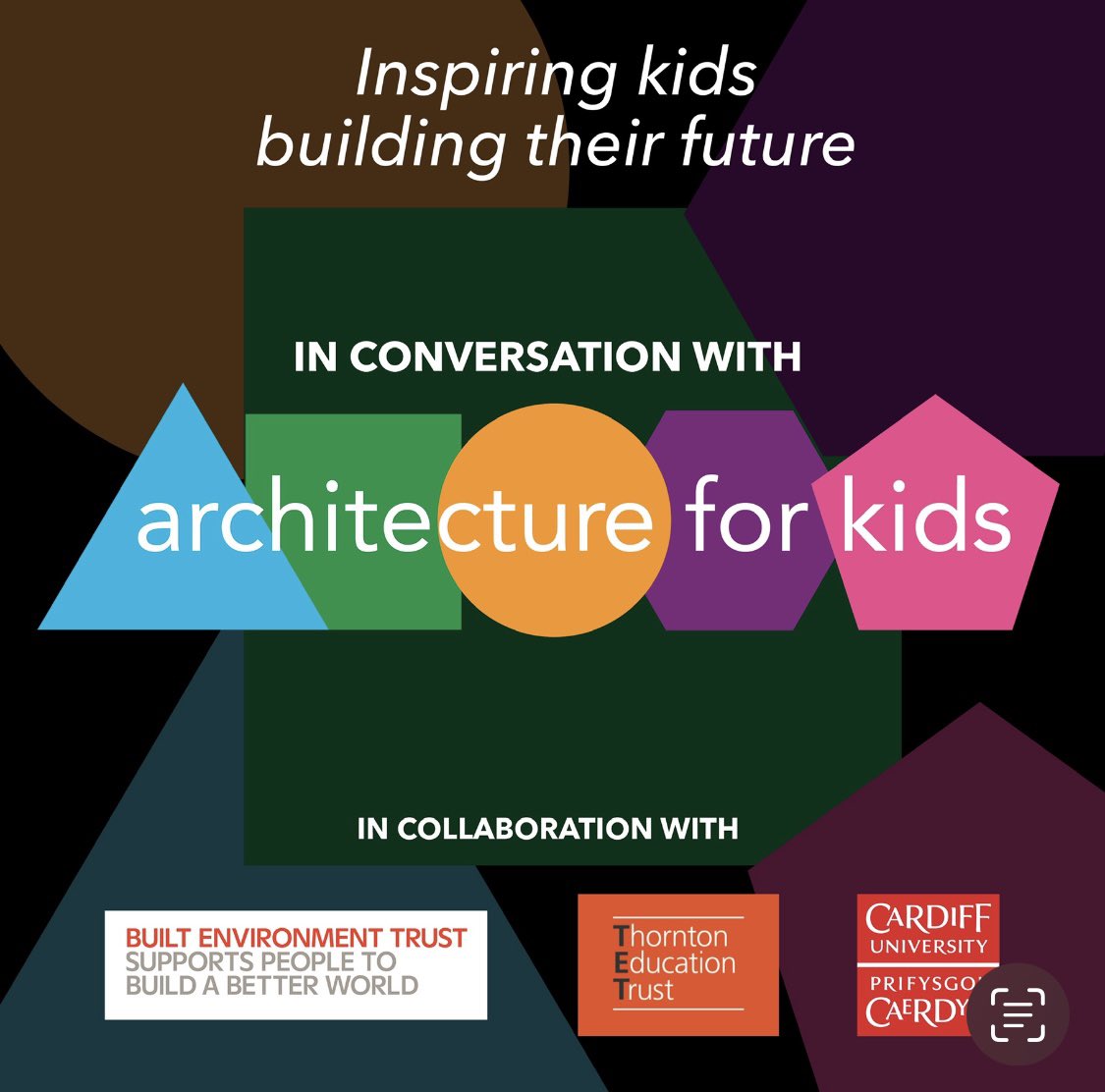 Hot off the press @BDonline article about Architecture for kids podcast series: bdonline.co.uk/opinion/how-th…