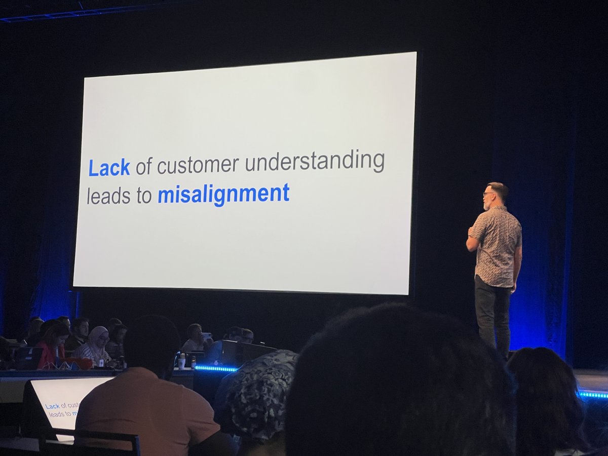 TheRealSEORadar's tweet photo. @dodgejd Ditch industry pages for Pain Point Pages #mozcon https://t.co/PEKtCLtVQj