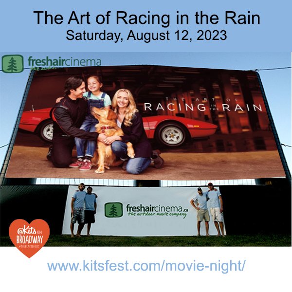Kitsfest tweet media