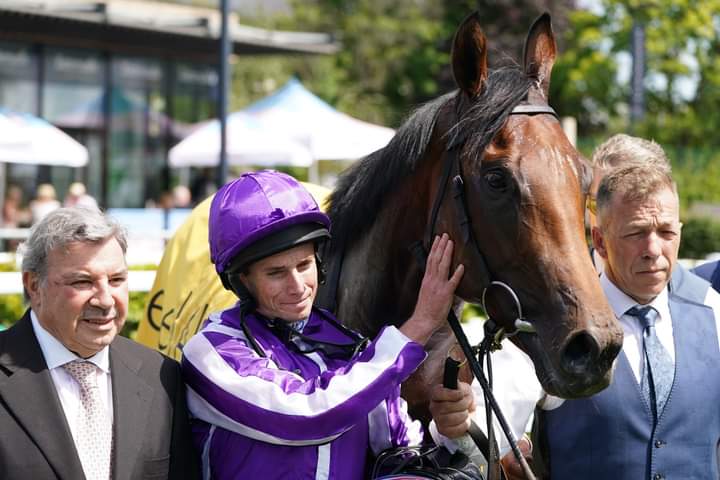 The Curragh Racecourse & the Irish National Professional Bookmakers Association have teamed up to offer free admission to attend the Group One Keeneland Phoenix Stakes Day next Saturday Admission to the 8-race card is free. #Curragh