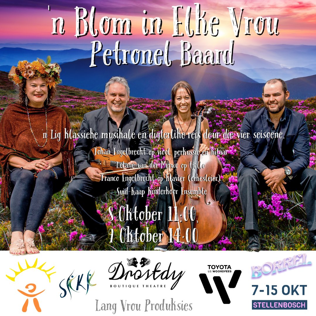 Petronel Baard tweet media