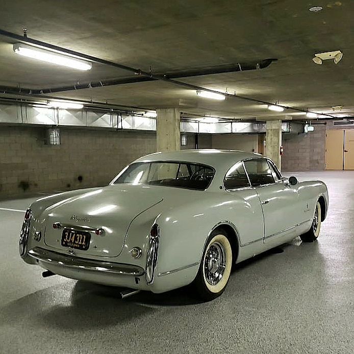 winnie_car's tweet photo. Not an everyday American classic but I really adore the Chrysler Special Coupé by Ghia. Only few were made and they would make a perfect figure at every international high class concour event.#dodge #DodgeChallenger #rt #dodgert #dodgechallengerrt #instacars #cars https://t.co/kdMSnYSOg7