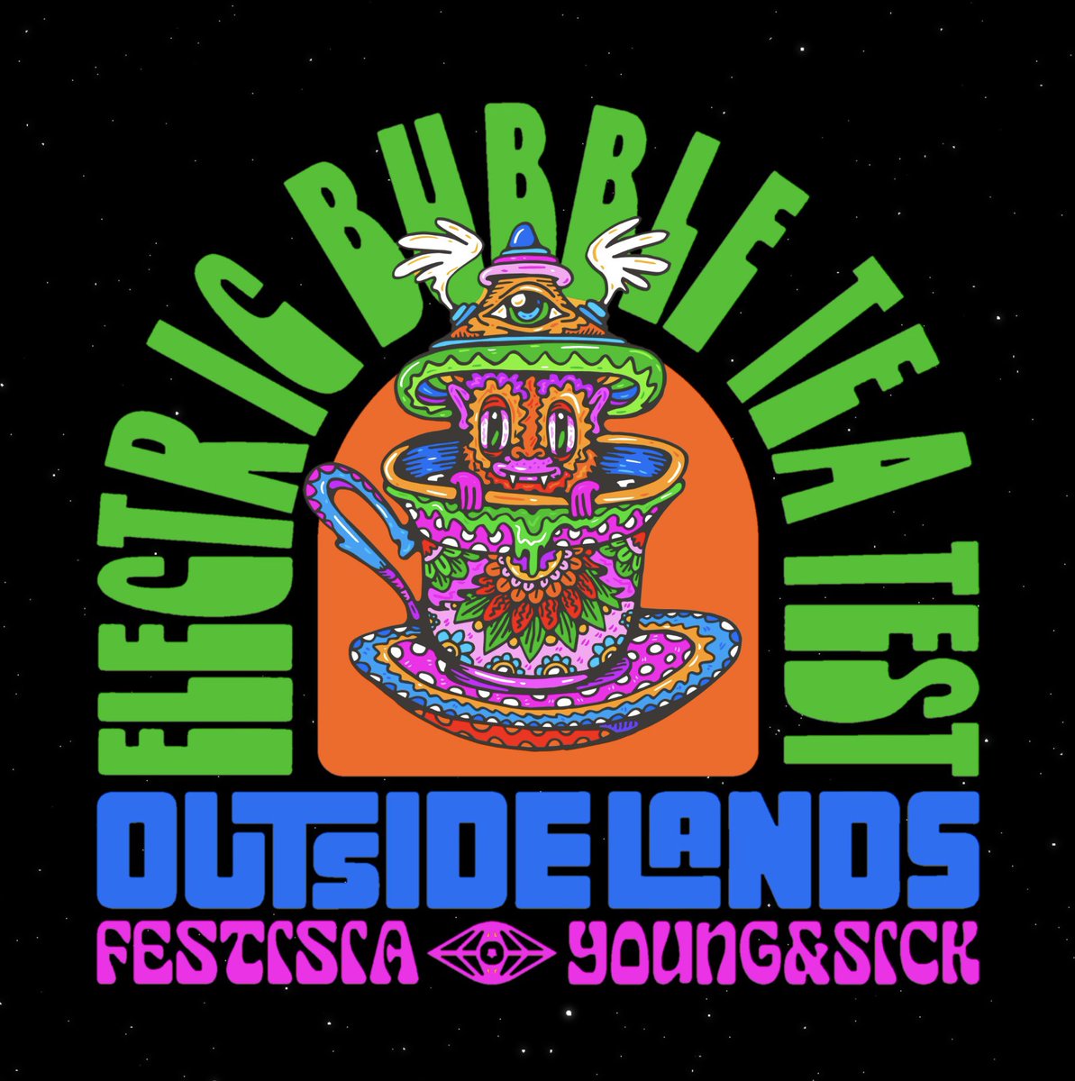 Festisia tweet media