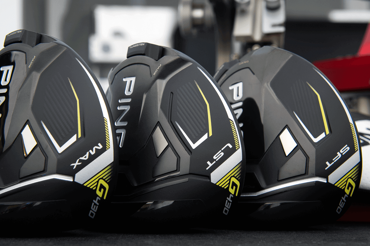 MyGolfSpy's tweet photo. The majority of golfers would be better off if they had a PING driver in their bag.

✅ We've hit 100,000's of shots
✅ We've tested 100's of drivers.

IMO, @PingTour makes the best driver for the most golfers.

PERIOD.
