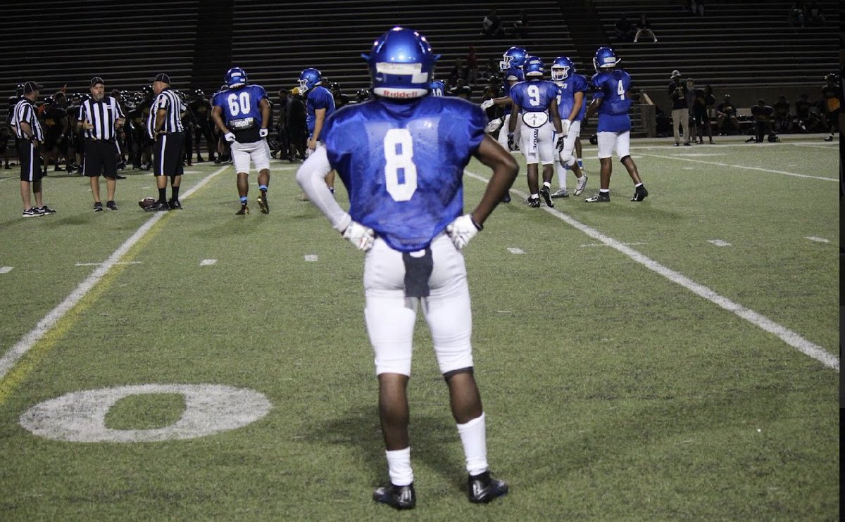 Jamar Smith tweet media