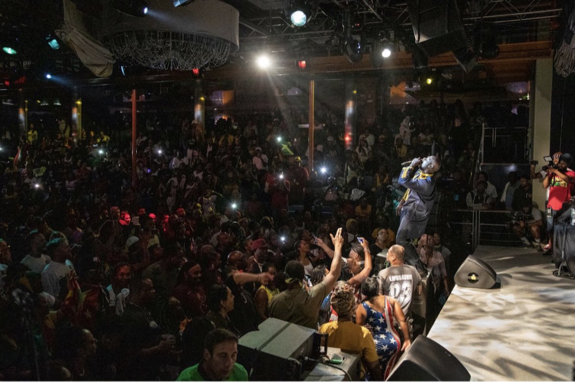 wtjrc's tweet photo. We want to hear from the cruisers‼️

Locking in our DJs, Sounds and Clash for #Jamrock2023

Drop the power of the speaker 🔊below, and share your wish list.👇🏾

📸: #evanwo
#SoundClashAtSea
#JamrockDJs
#JamrockSoundClash https://t.co/QXjj9jB7iC
