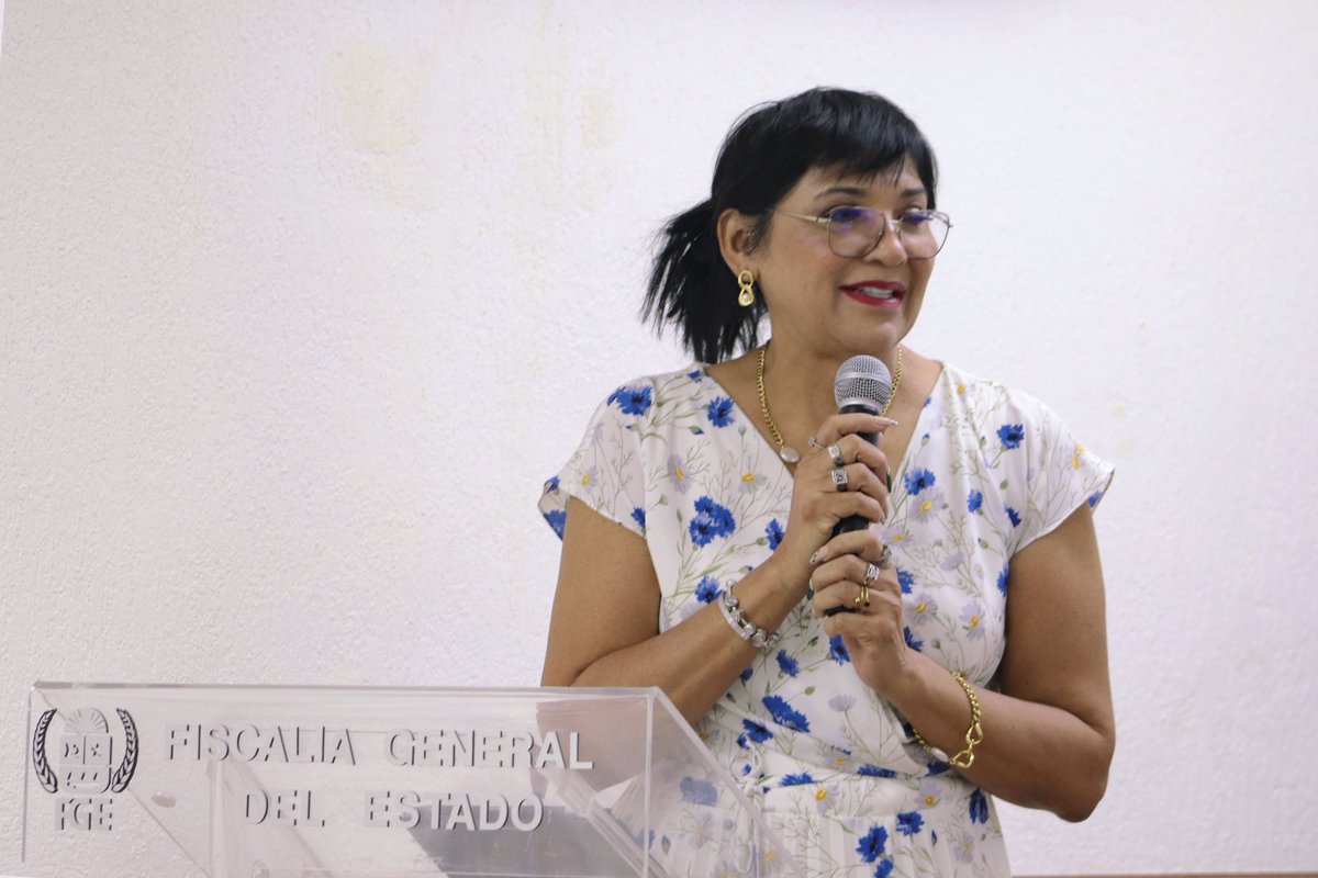 Agregó que, el combate a la corrupción es una prioridad para nuestra Gobernadora <a href="/MaraLezama/">Mara Lezama</a>, y en este gobierno es fundamental el trabajo en equipo, con todas las instancias, con todos los sectores de la sociedad para lograr la verdadera transformación de nuestro estado.