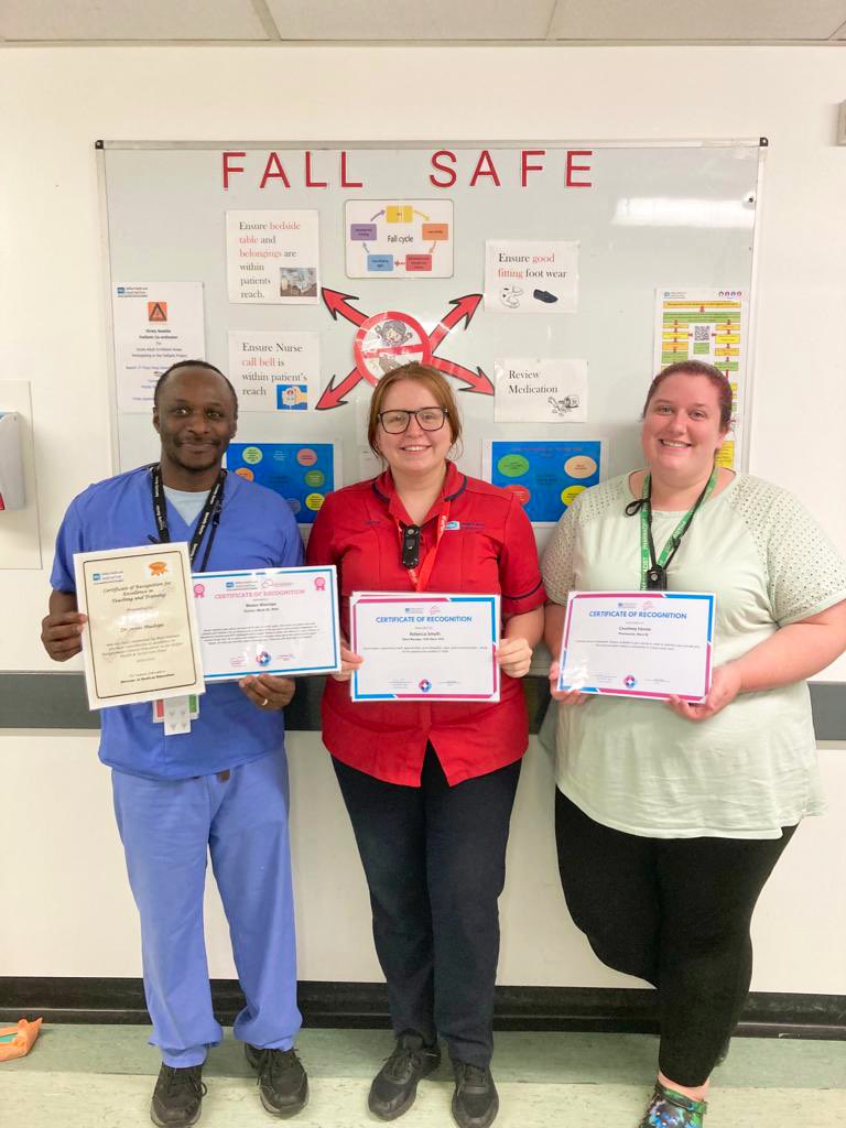 RS (@_rebecca_smyth) on Twitter photo Certificates of recognition on 5E with valued members of our team - Dr Moses and Pharmacist Courtney. More to come… <a href="/kurt_095/">Courtney Karen</a> Certificates of recognition on 5E with valued members of our team - Dr Moses and Pharmacist Courtney. More to come… <a href="/kurt_095/">Courtney Karen</a>