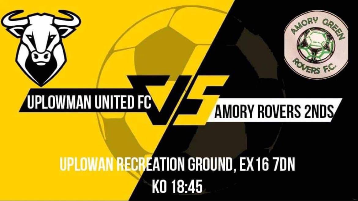 Uplowman United Football Club (@uplowmanunited) on Twitter photo 
