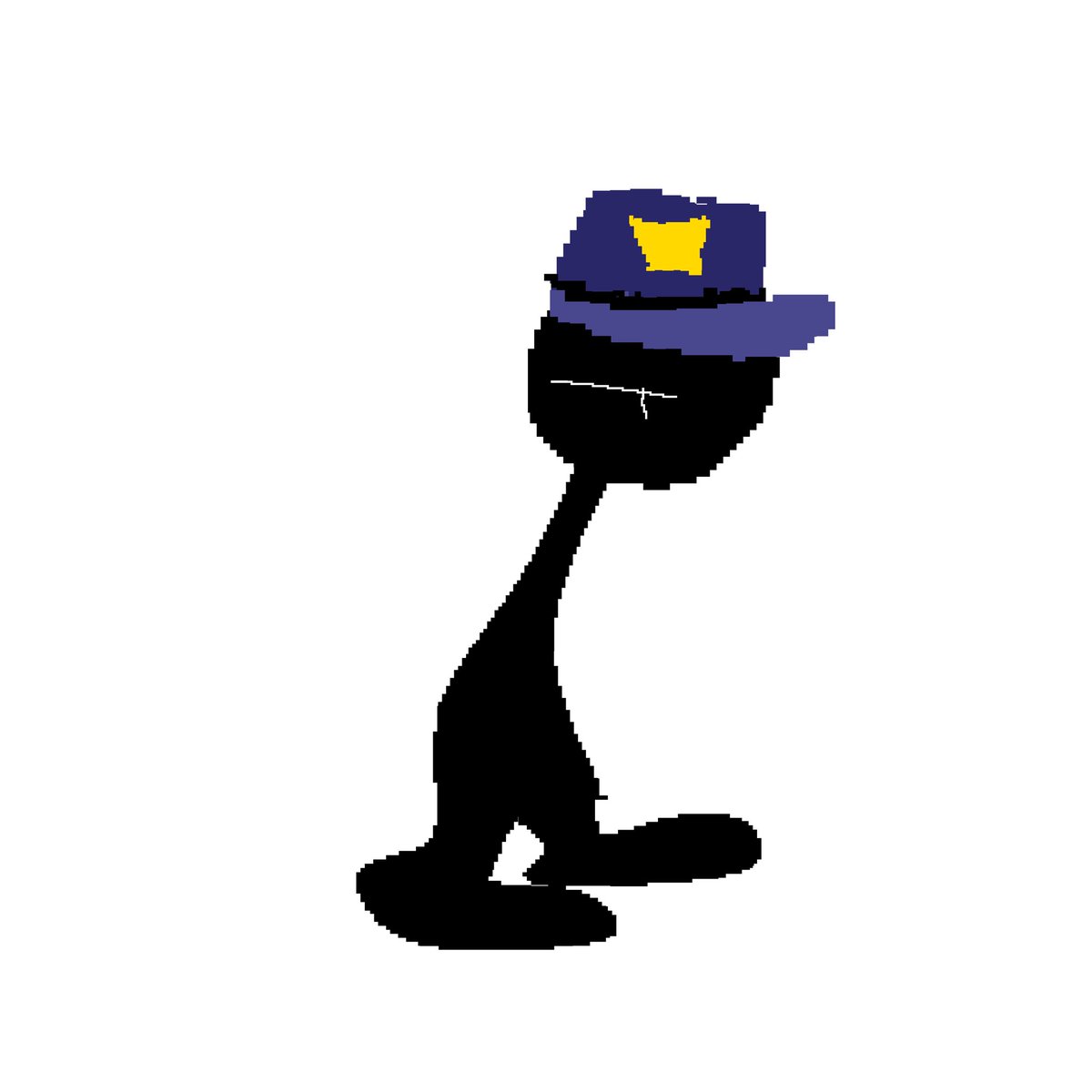 VsTyanGuy's tweet photo. Wlack guy! Also another goober! https://t.co/skPWDBqfkY