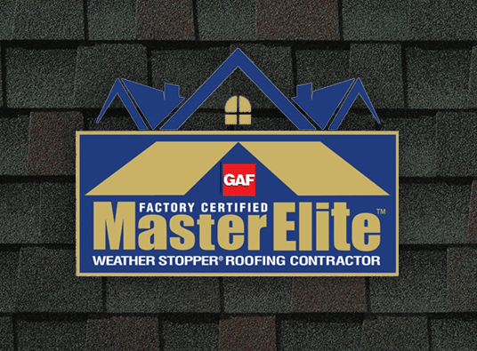 BigLeagueRoofs's tweet photo. We are happy to announce that Big League Roofers has reached Master Eliteยฎ Roofing Contractor status from GAF!! Master Eliteยฎ Contractor status is earned by exhibiting an uncompromised commitment to the highest standards in sales, service, and installation.
#GAF #MasterElite https://t.co/Z3qRGgt0AZ