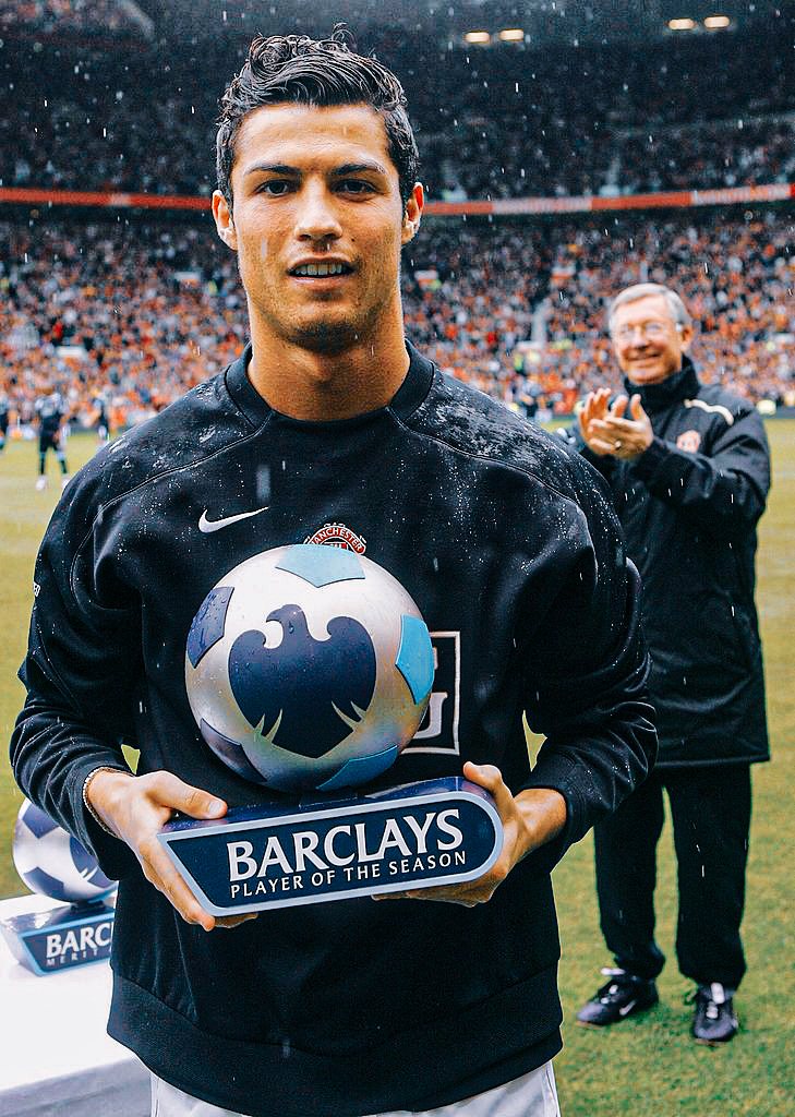 This picture is COLD 🥶