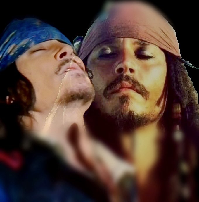 NicoleH9916's tweet photo. Johnny Depp, actor and singer with all his senses❤️

#JohnnyDepp
#JohnnyDeppIsLoved 
#JohnnyDeppIsARockStar 
#JohnnyDeppBestActor
#JohnnyDeppIsUnique 
#NoJohnnyNoPirates 
#IStandWithJohnnyDepp https://t.co/Y87wkKgXce