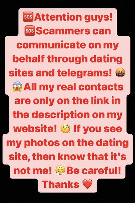 ❌ ⚠️Attention guys ⚠️❌ https://t.co/NgtNKMyCRS<a href="/tag/mvsales"class="tags"><span>#mvsales</span></a>