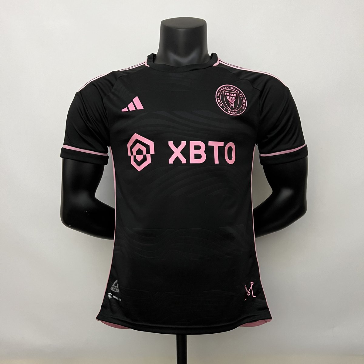 GoalShirtss's tweet photo. Camiseta Inter Miami (Edición Leo Messi) Visitante 2023-2024 

💰 Desde 29,99€  

Más información DM!! 
https://t.co/qZd05LVU9s https://t.co/HlfAzP03NG