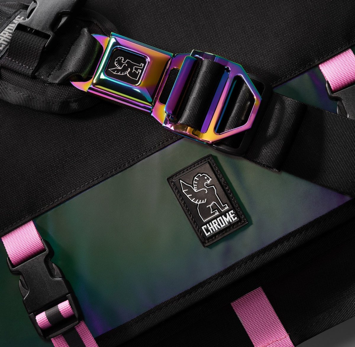 A bag so good every Citizen needs one 🔥 🏳️‍🌈 bit.ly/43YVnKw