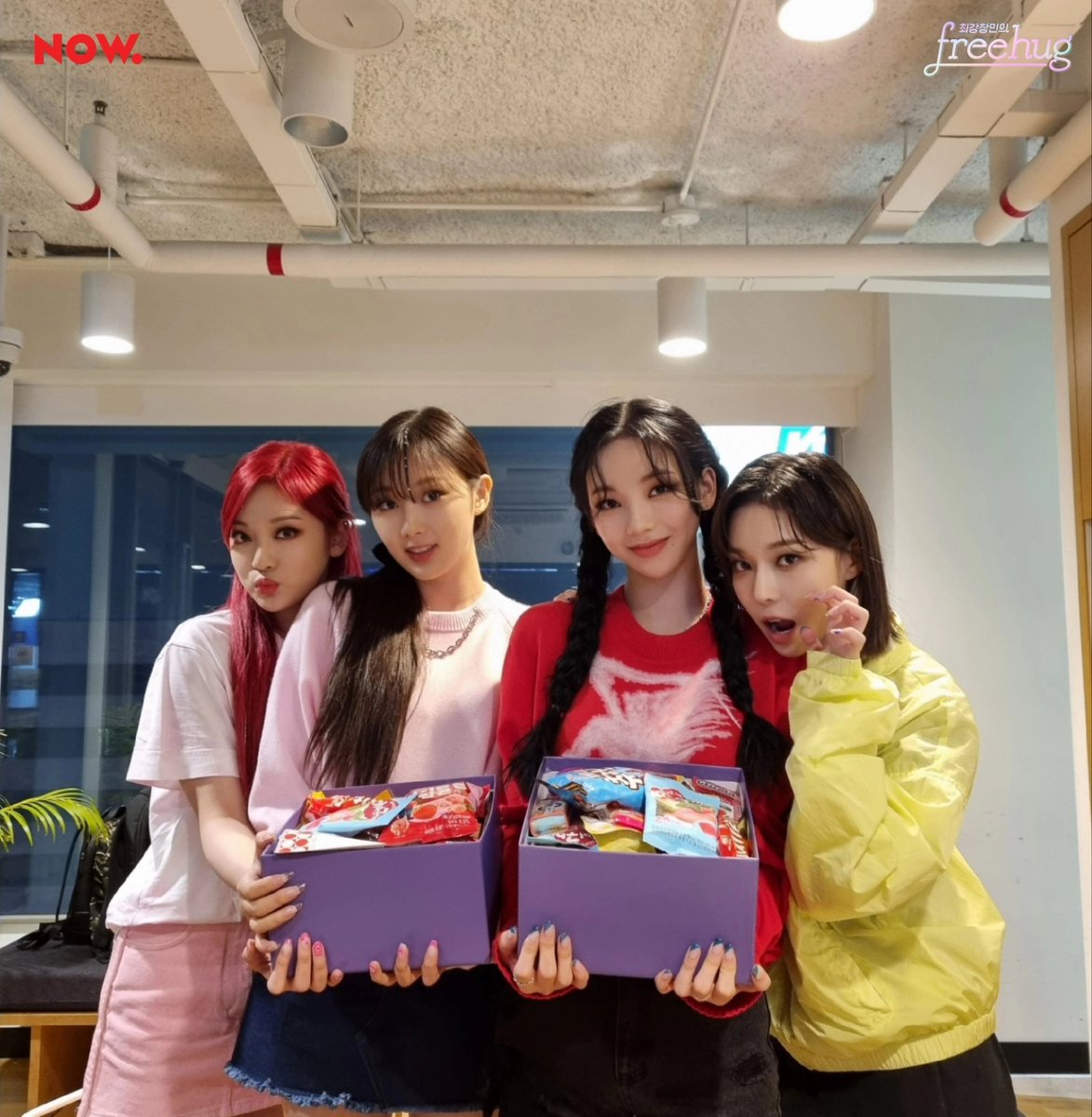 𝐁ra𝕥z 𔘓𓈒࣪ 𝕾p𝕚cy 🌶️ tweet media