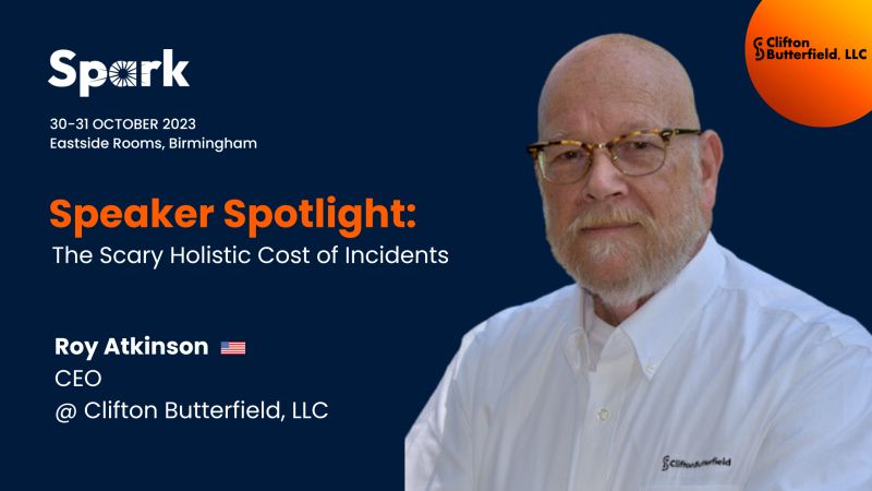 RoyAtkinson's tweet photo. I'll be joining an international group of speakers for #SDIConference in Birmingham, UK this October.
https://t.co/TO2WeKnh1l
#ITSM #servicemanagement @sdi_institute https://t.co/CDdp5zdzcf