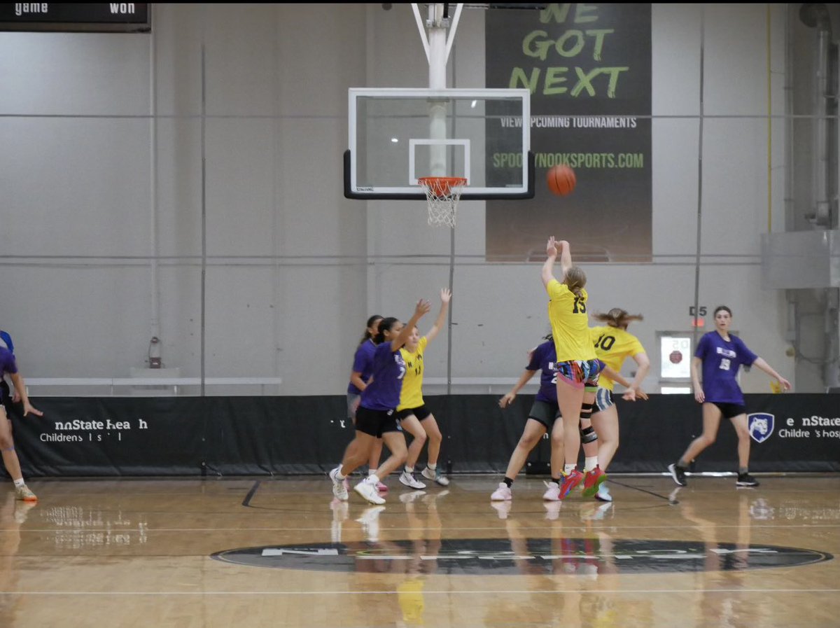 🏀Big 60 Individual College Exposure tweet media