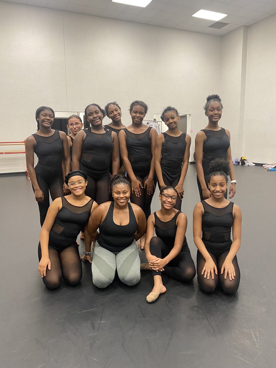 DrewAcademyDance tweet media