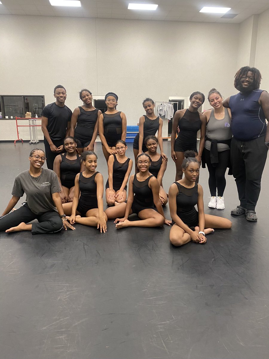 DrewAcademyDance tweet media