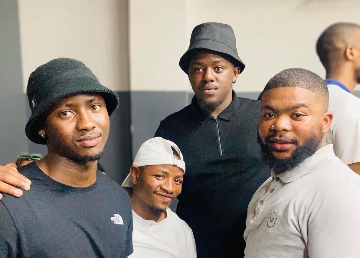 This August they celebrate 2 years drug free, it wasn’t easy but they made it. Nyoape Boys it’s Possible.