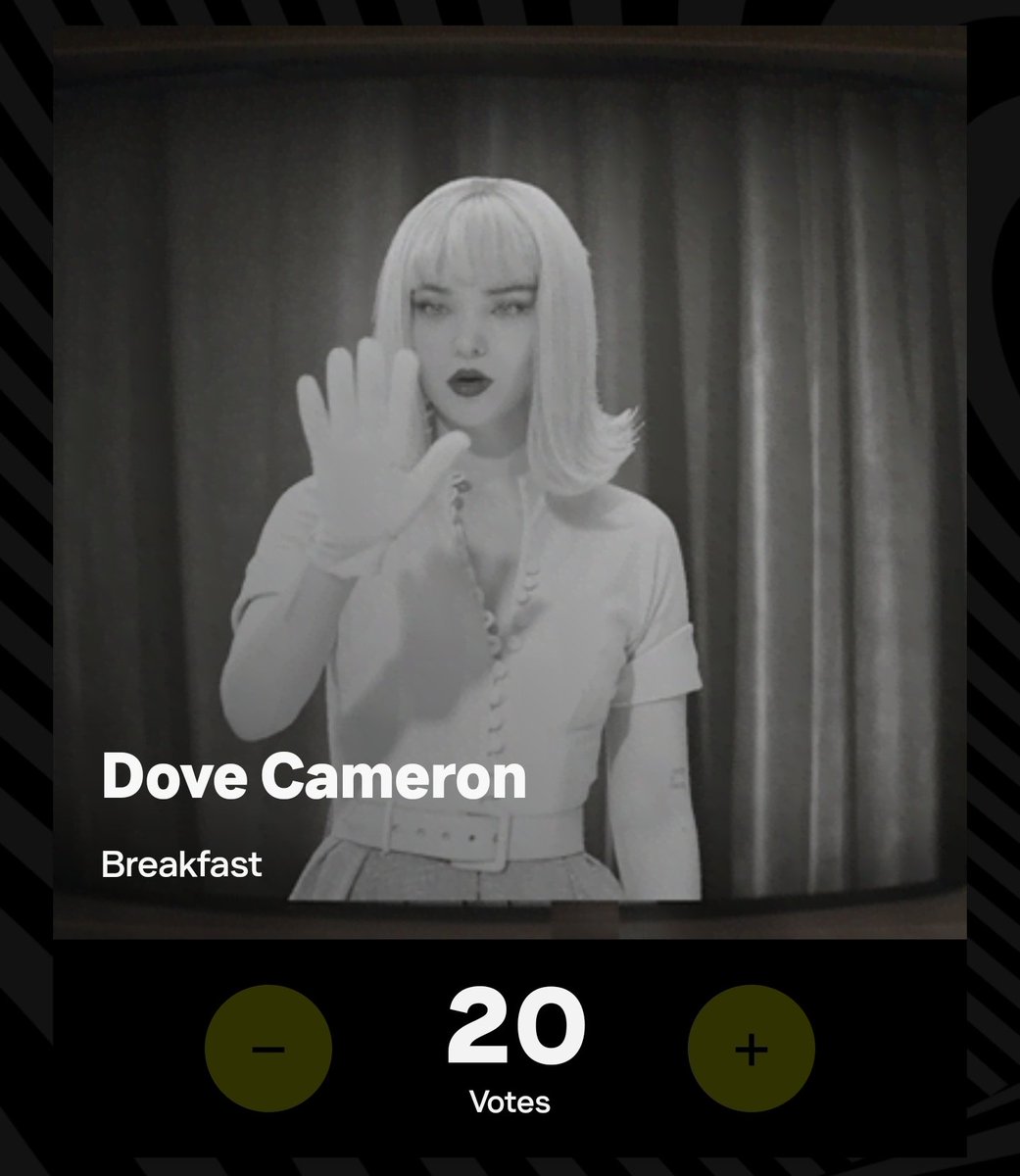 StayMagicDove's tweet photo. Both my Babies Nominated 🥹 #VMA https://t.co/3mo3kimag4