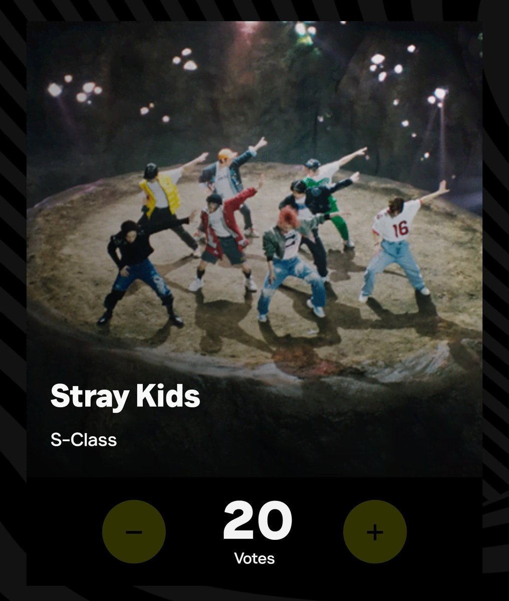 StayMagicDove's tweet photo. Both my Babies Nominated 🥹 #VMA https://t.co/3mo3kimag4