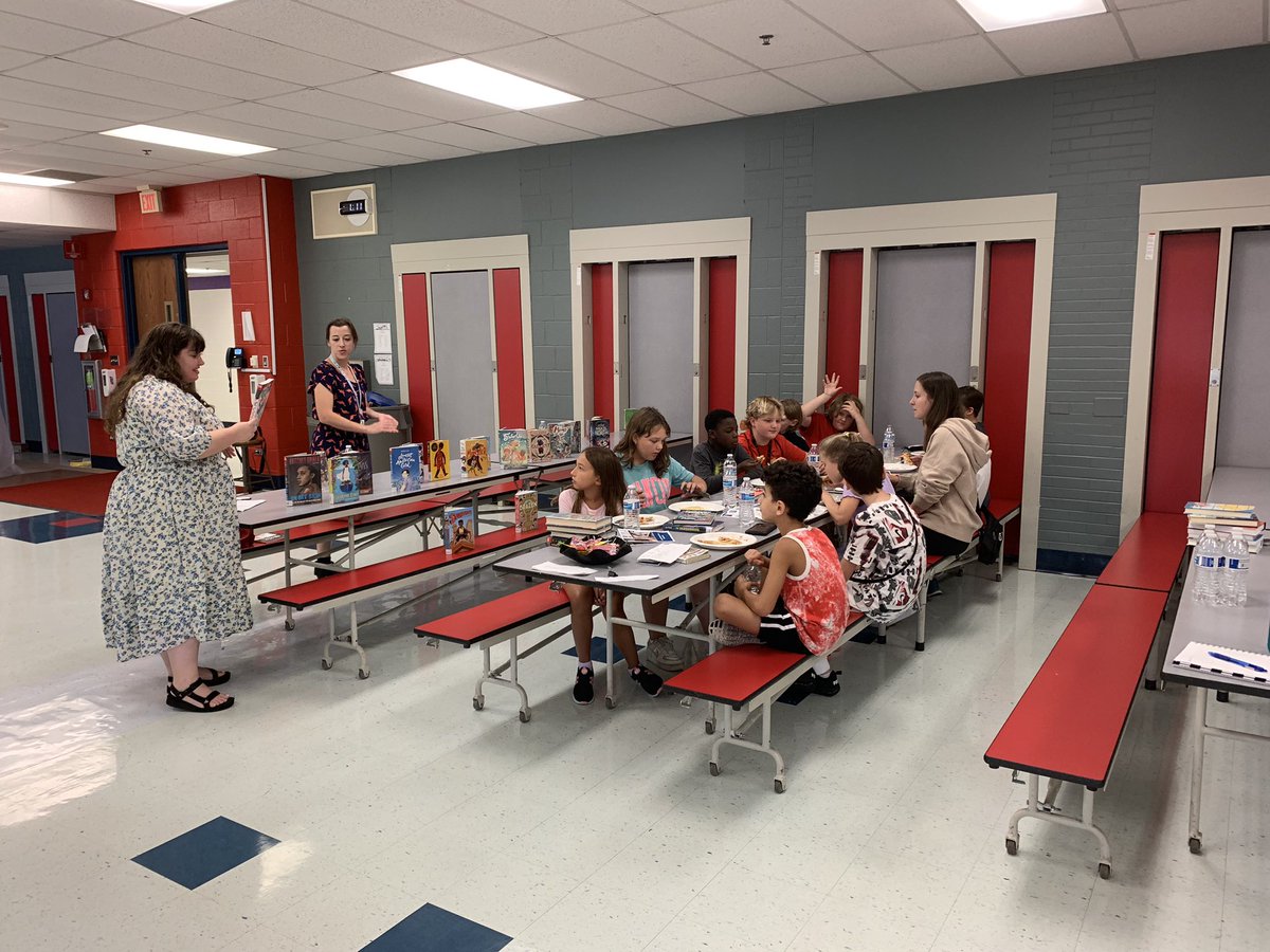 Culver School tweet media