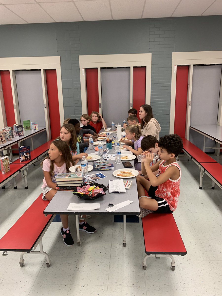 Culver School tweet media