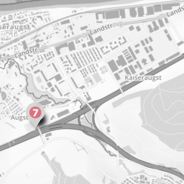 init7's tweet photo. Happy Basel-Land (und es bitzli Aargau)!
Wir haben drei neue #Fiber7 Pops live:
• 620BIN #Binningen und #Bottmingen
• 620OBW #Oberwil BL
• 620AUG #Augst und #Kaiseraugst
More to come! https://t.co/fwh8cJAhXQ https://t.co/ty57Arscbh