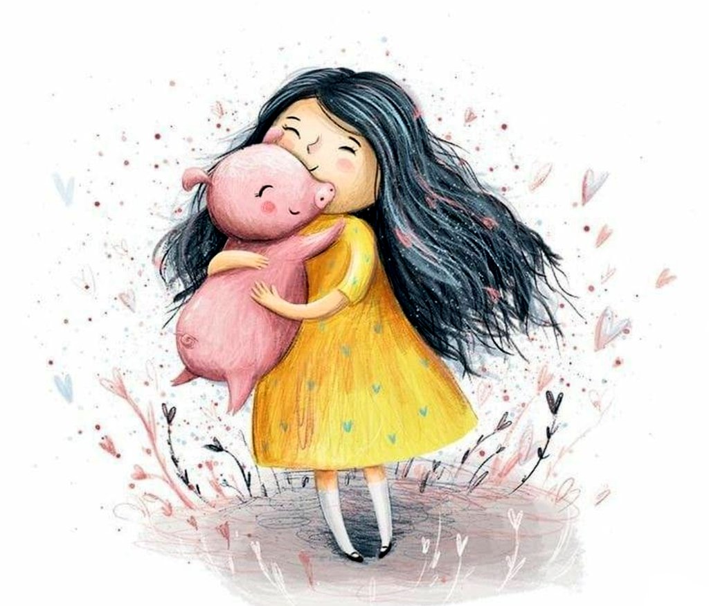 Lifted u up from a puddle 
Washed off all bad 
And
Now it's ur turn baby
To light me up
Show me the way
To be happy
But 
With you 🖇♾️💕🐽