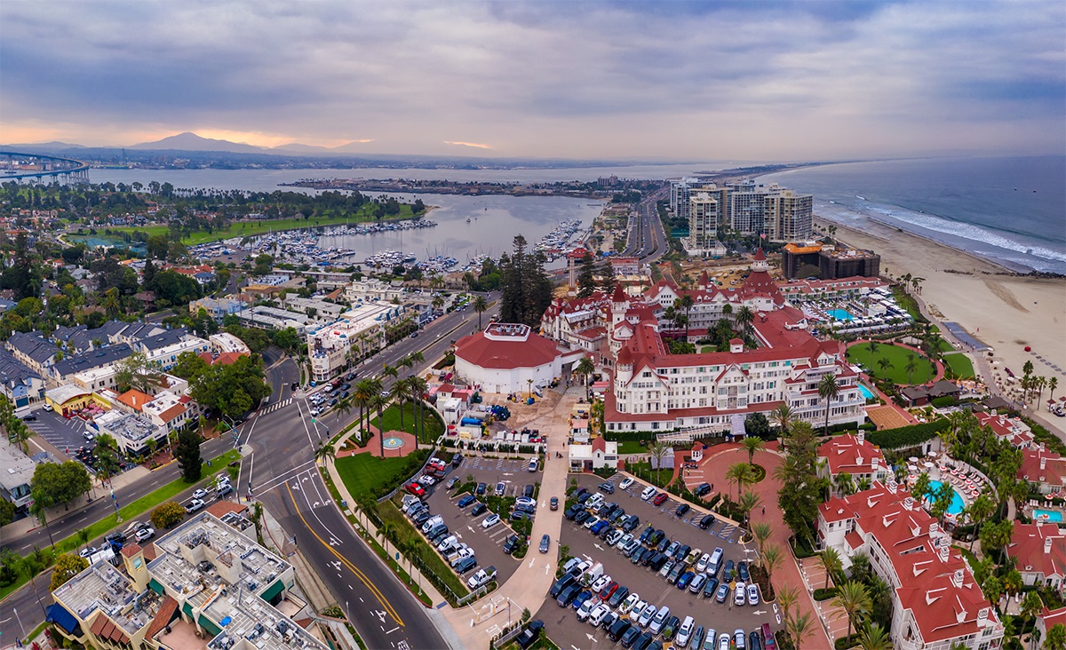 City of Coronado posted an opening - Senior Human Resources Analyst, Risk Management and Safety - on CALPELRA's Job Board. #publicsectorjobs #publicagencyjobs #governmentjobs #humanresourcesjobs #HRjobs #hranalystjobs
bit.ly/JobBdCiCoronado