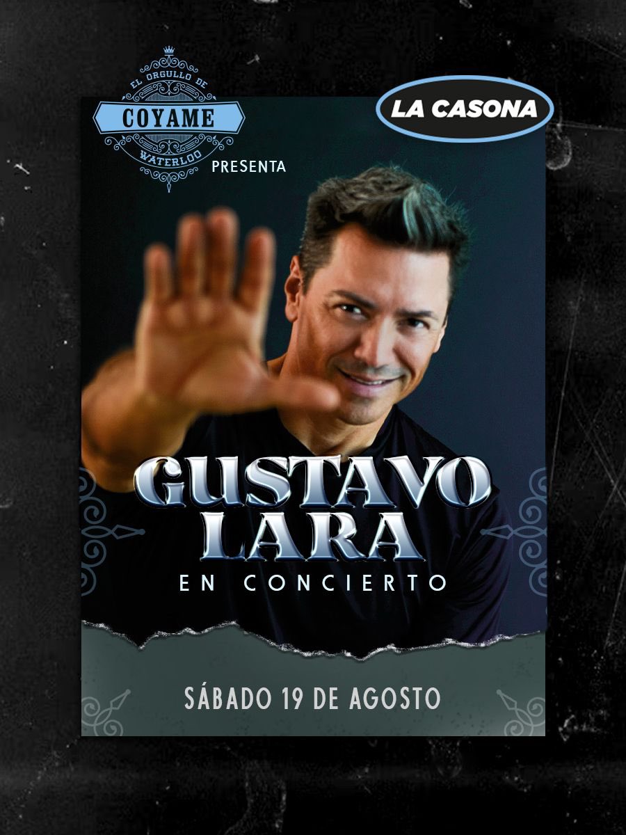 Gustavo Lara tweet media