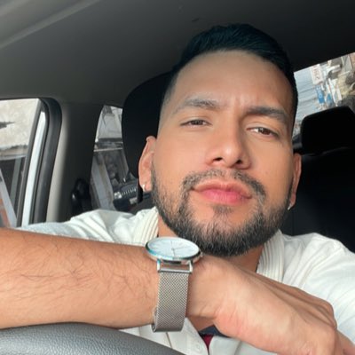 anthonycarpavir's tweet photo. #NuevaFotoDePerfil https://t.co/rqlXzfjvEh