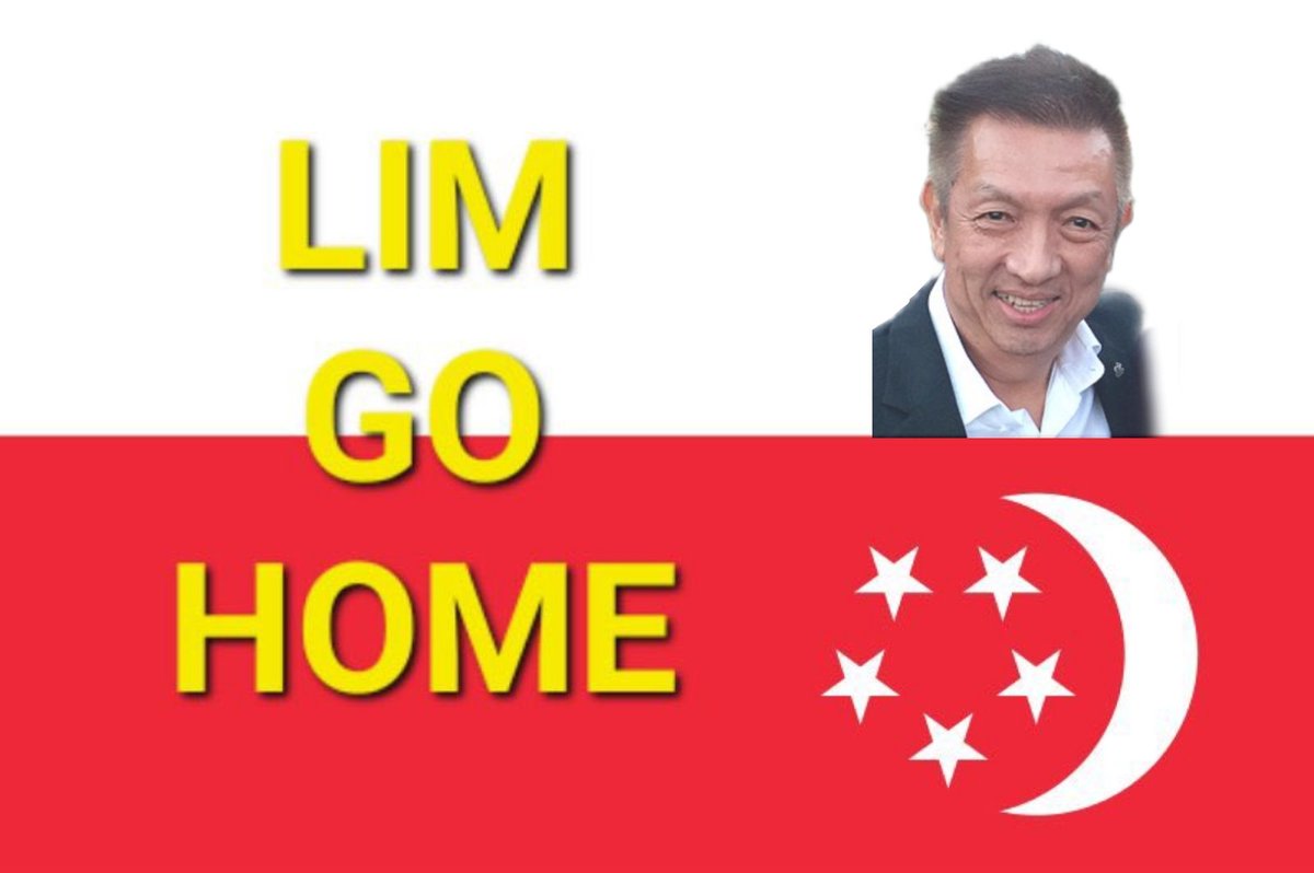 PutaMeriton's tweet image. Happy Singapore Day, @govsingapore